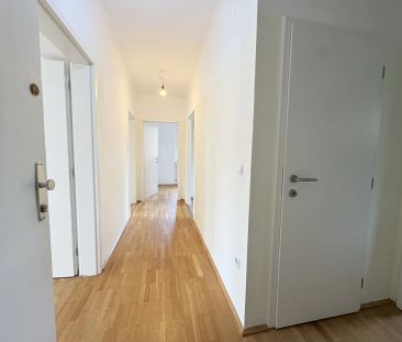 Wohnen im Schulenbezirk von St. Pölten! - Foto 5