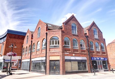 1 bedroom flat to rent - Photo 5