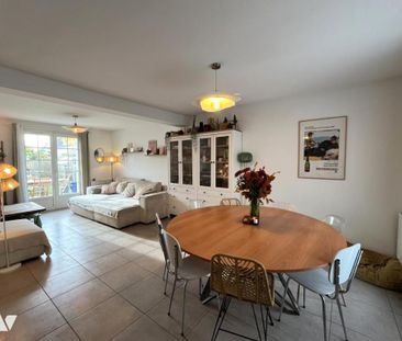 MONTBRÉ - Maison d'habitation de Type 5 d'environ 96m² habitables s... - Photo 3