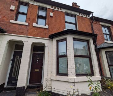 Kimbolton Avenue, Nottingham - Photo 2