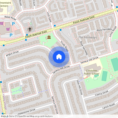 183 Angus Drive #Basemen, 183 Angus Drive, Toronto