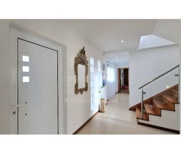 4 room luxury Villa for rent in Ericeira, Lisbon - Photo 2