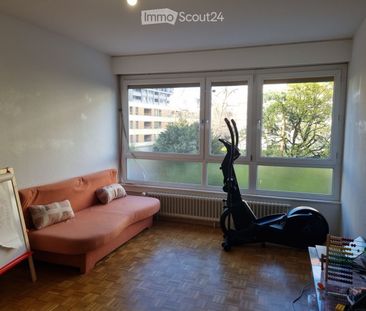 3 Zimmer, 52 m² - Foto 5