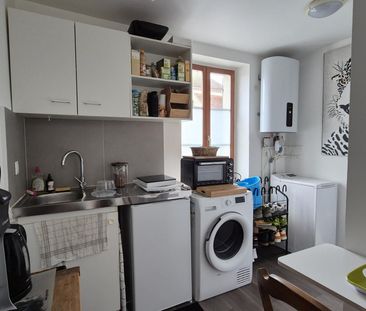 Location Appartement 1 pièce 19m² AVON 77210 - Photo 3