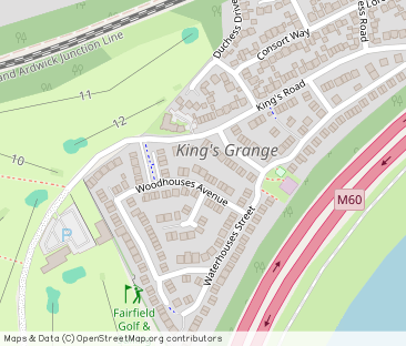 Woodhouses Avenue, Audenshaw - Photo 1