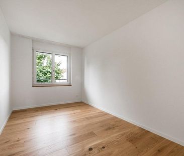 Komplett sanierte 4.5 Zimmer-Wohnung in Mörschwil zu vermieten - Photo 6