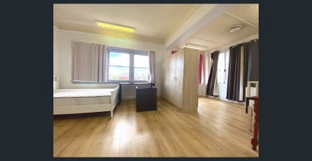 Central Location with Timber Floor throughout - Photo 5