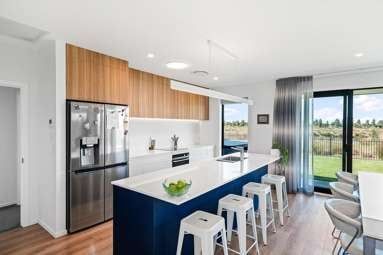 Stylish 4-Bedroom Home with Breathtaking Wetland Views - Photo 3