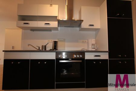Modernes Business-Apartment im Herzen der Altstadt - Photo 4
