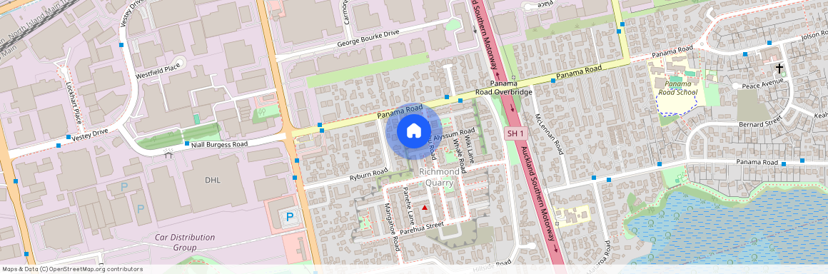 2/24 Tahuhu Road, Mount Wellington, Auckland City