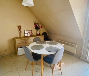 Appartement te huur in Nieuwpoort voor € 715 met 3 slaapkamers - Photo 2