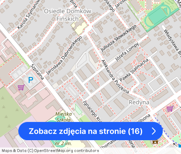Mieszkanie 47,5m2 Knurów – zdjęcie 1