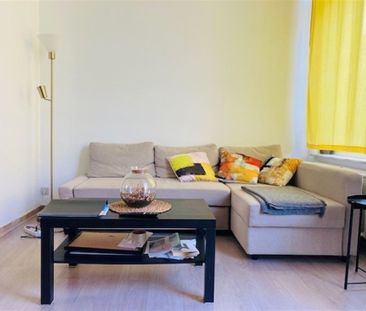 Rue De Pavie 39, 1000 Brussel - Photo 3