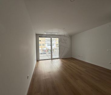 Apartamento T1 em Leiria - Foto 1