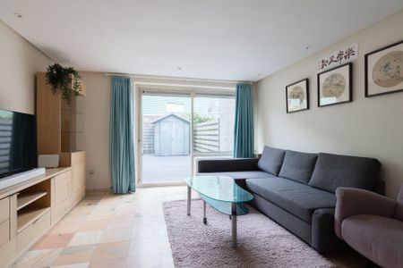 Te huur: Appartement Mechelensingel in Amsterdam - Photo 4