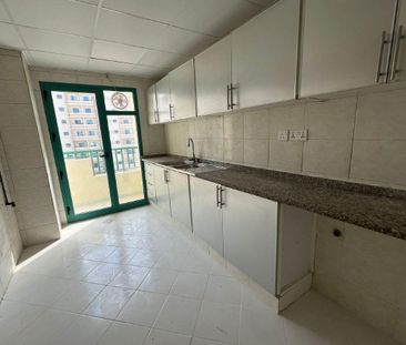 2BHK with Balcony | Practical Layout | Abu Shagara - Photo 5