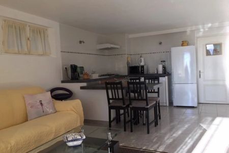 SAINT JEANNET/2P MEUBLE - Photo 5