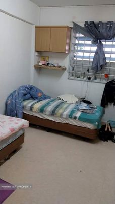 Blk 743 Nee Soon Central Spring (Yishun), HDB 3 Rooms - For Rent - Photo 1