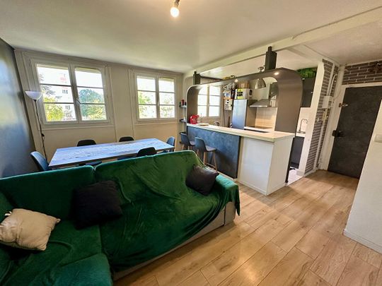 Appartement T3 Créteil à louer - Photo 1