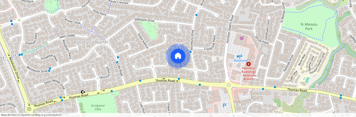 17 Lavenham Place, 3210, Rototuna