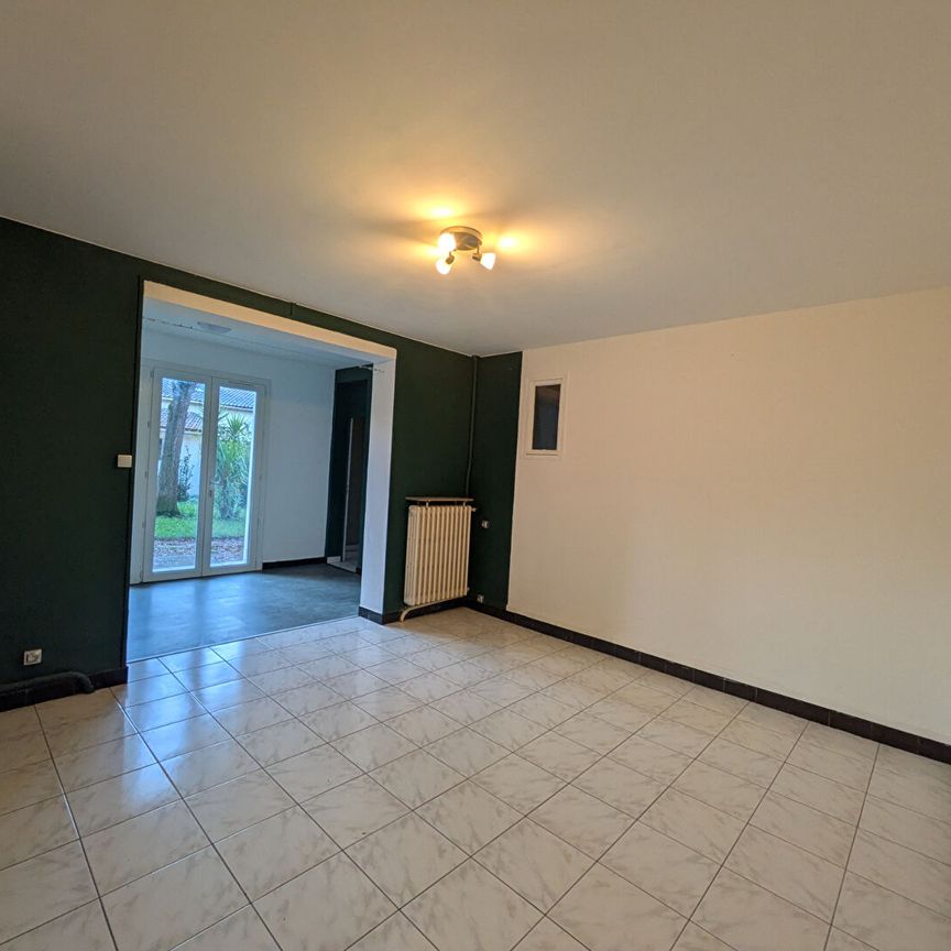 Maison T3 Avignon à louer - Photo 1