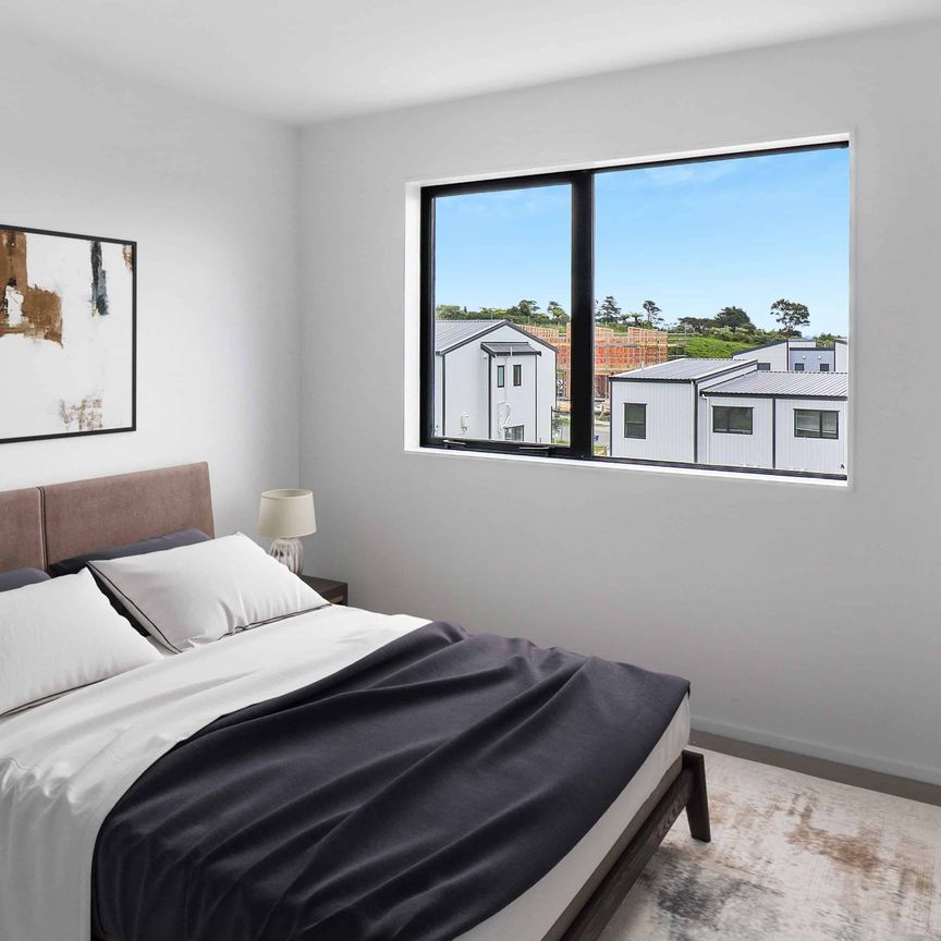 Lovely modern home! - Photo 1