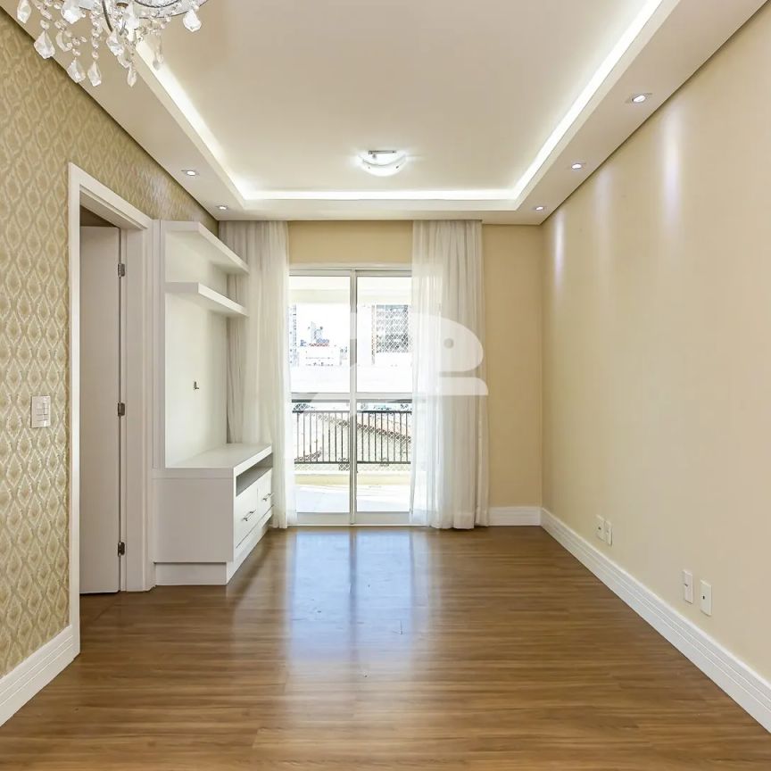 Apartamento 3 Quartos Vila Izabel 112m² - Foto 1