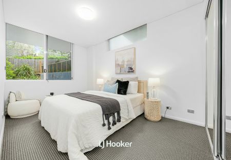 315/3 Pymble Avenue, Pymble NSW, Belconnen - Photo 4