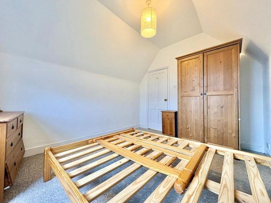 2 bedroom maisonette to rent - Photo 1