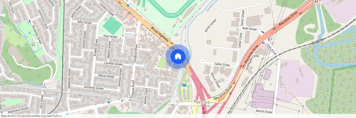 4/1 Sandown Close, Woree, QLD 4868