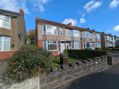 Erithway Road, Coventry - Photo 5