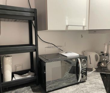 Schickes Business, ein Zimmerwohnung in Ottobrunn - Foto 1