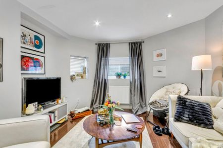 For Lease - 83 Madison Avenue Unit# Lower, Toronto, Ontario - Photo 3