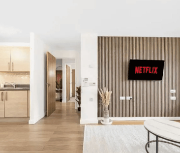 Empire Way, Wembley, HA9 - Photo 5