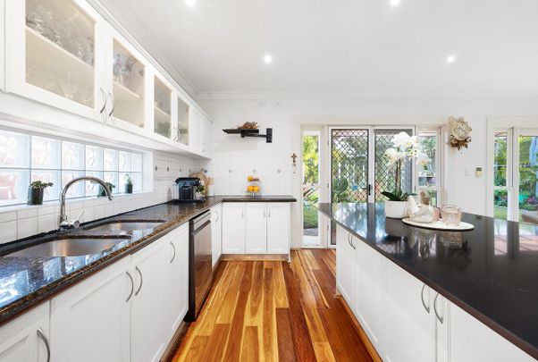 The Ultimate Family Home in Ideal Location - Photo 1