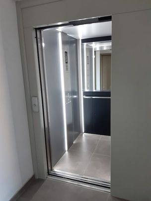 Appartement te huur - Foto 1