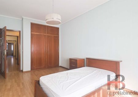 Apartamento T4