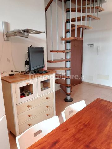 Quadrilocale via Aurelia,, Castiglioncello, Rosignano Marittimo - Photo 4