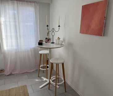 31/2-ROOM APARTMENT IN ZUG, FURNISHED, TEMPORARY - Photo 3