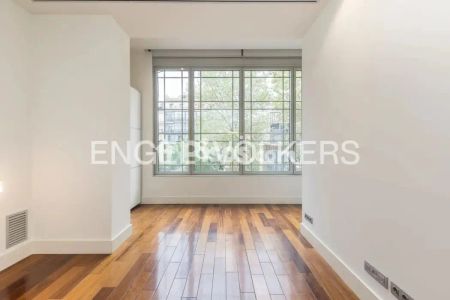 Piso en alquiler en La Dreta de L'Eixample - Photo 2