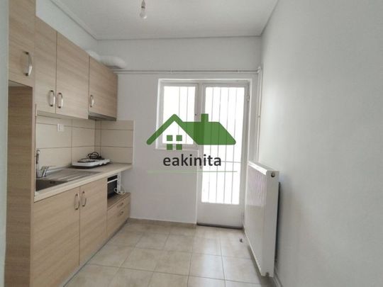 Studio/Γκαρσονιέρα για ενοικίαση Τρίκαλα - Photo 1