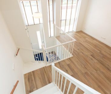 Huis te huur: Filips van Bourgondiëstraat 33 2613 MW Delft - Photo 6