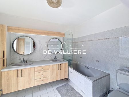 Location Appartement 3 pièces 60m² NANTERRE 92000 - Photo 3