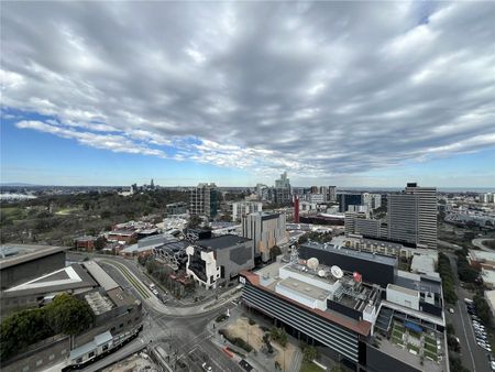 2306/14 Kavanagh Street - Photo 2