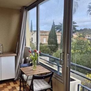 Location Appartement 2 pièces 31 m2 à La Seyne-sur-Mer - Photo 2