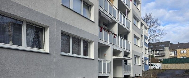 Hier findet jeder seinen Platz: großzügige 3-Zimmer-Wohnung - Photo 1