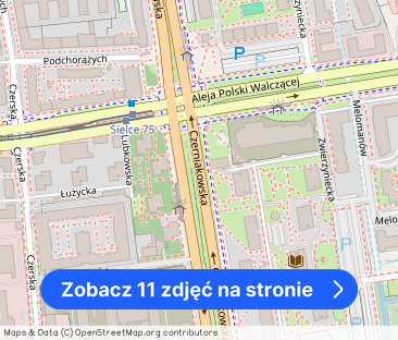 Cena 2750 + czynsz 550, po kapitalnym remoncie! - Zdjęcie 1