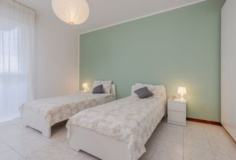 Via V. Bachelet, Vigonza, Veneto 35010