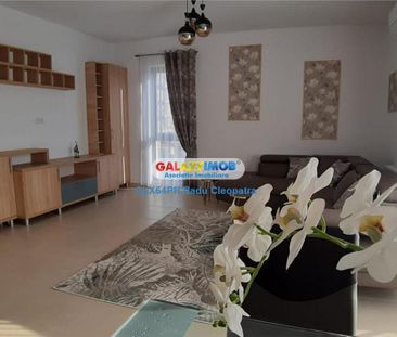 Inchiriere apartament 2 camere, lux, bloc nou, Albert, Ploiesti - Photo 1