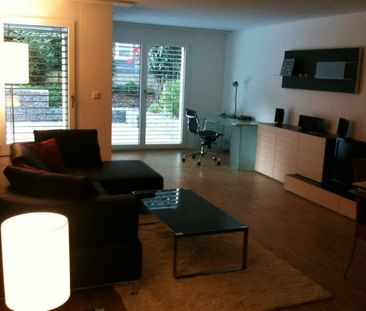 2.5 Zimmer, 79 m², EG - Photo 2
